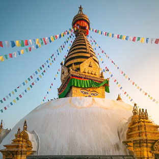 Kathmandu Tour