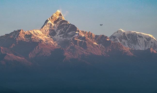 Nepal Tour Package from Varanasi